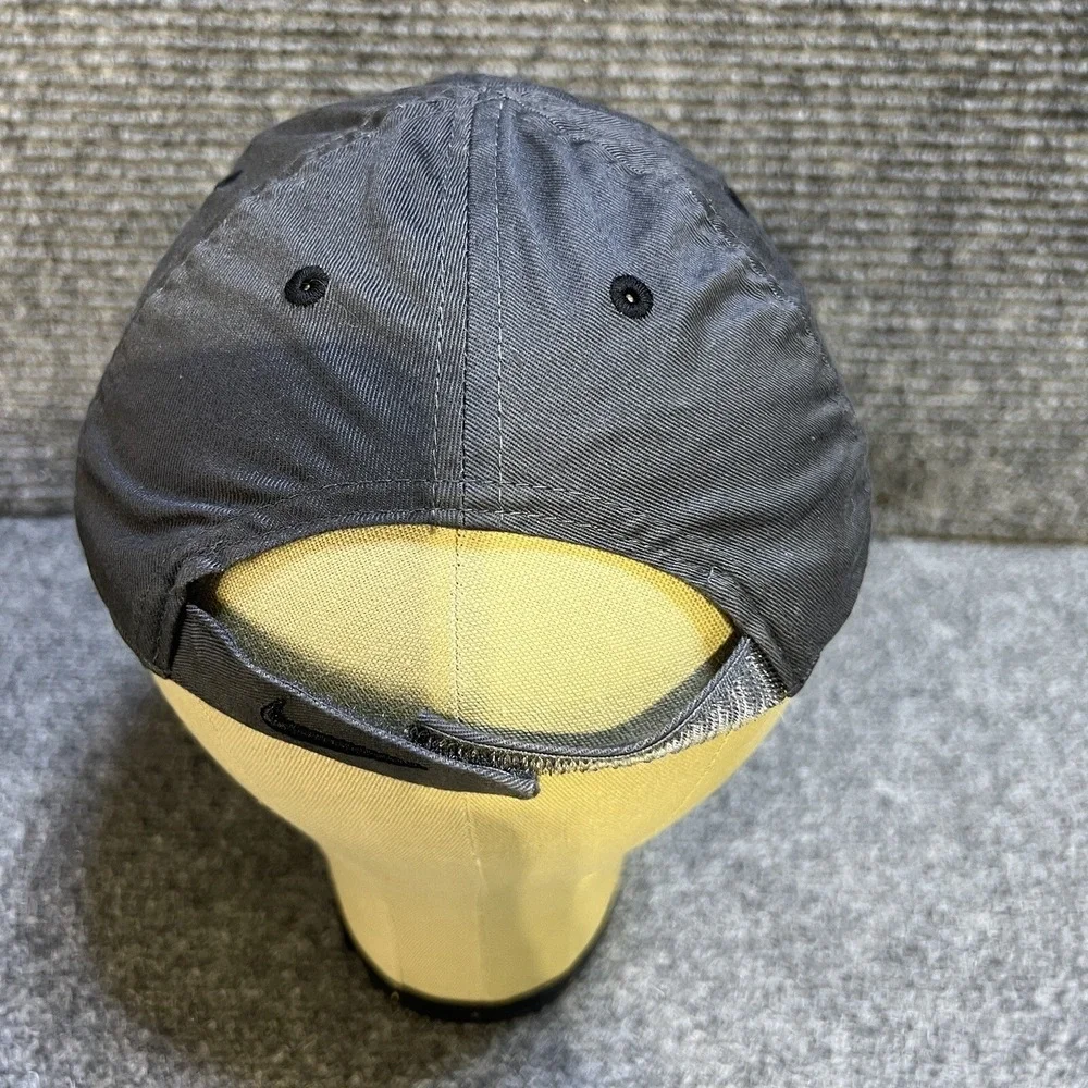 Nike youth adjustable